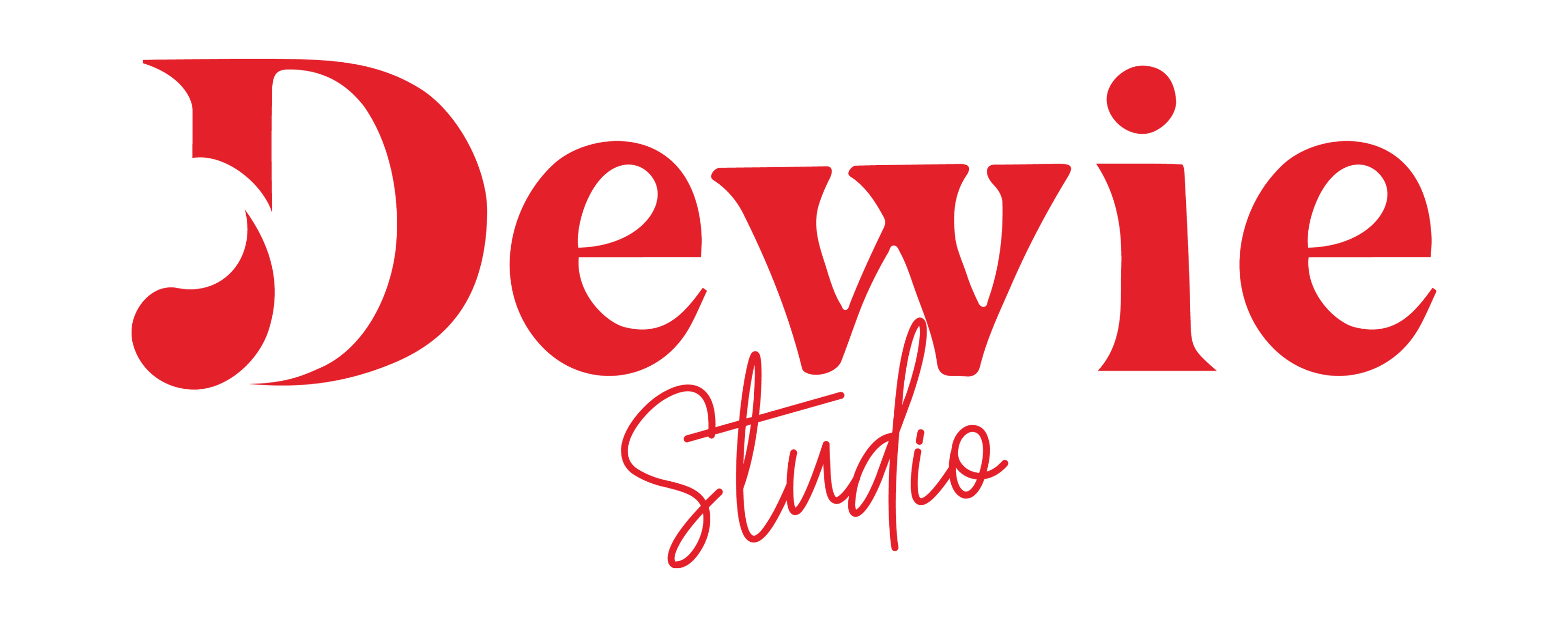 dewie logo